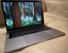 MacBook Pro 13 pollici 2,7 GHz
