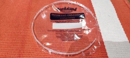 Coupon gardaland buono - gardaland,
