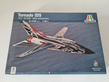 Italeri 1:48 TORNADO IDS Model