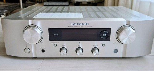Marantz pm7000n argento - pm7000n,