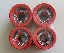 Sector 9 NOVE BALLS Set di