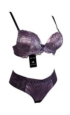 Set Reggiseno Maximizer