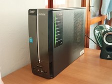 ACER ASPIRE XC600 ✅ INTEL