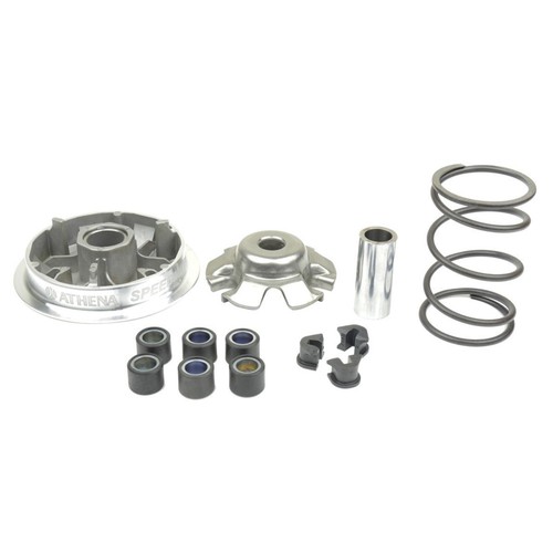 Kit completo variatore - kit,