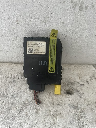 Centralina servo sterzo - centralina,