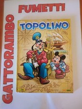 Topolino N.3390 - Panini Comics Disney edicola