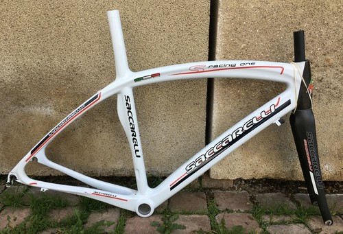 Telaio bici corsa - , carbonio