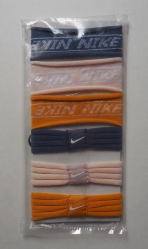 Fasce per capelli nike senza - capelli,