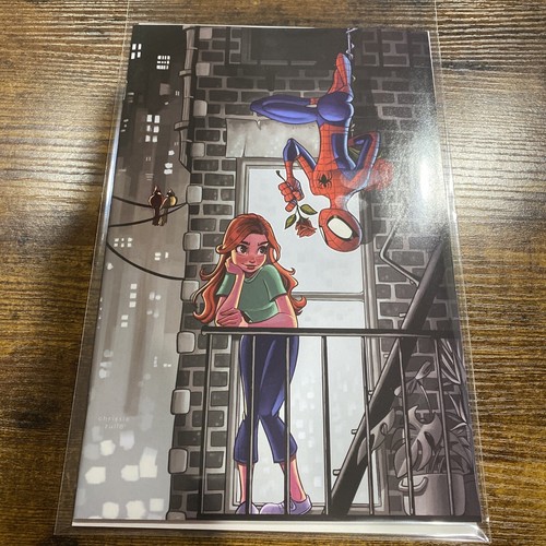 Amazing spider man quasi - amazing, #1