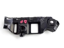 2G6807394D STAFFA SUPPORTO PARAURTI POSTERIORE LATO DESTRO VOLKSWAGEN POLO 1.0 6