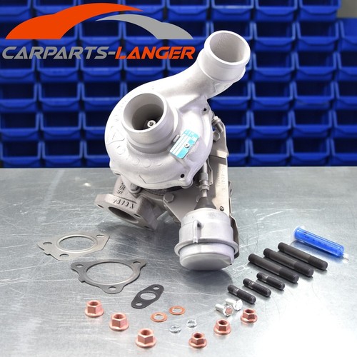 Turbocompressore per kia - per,