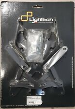 PORTATARGA PER YAMAHA TMAX 530