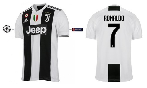 Maglia adidas juventus - maglia,