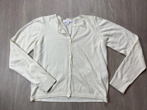 Cardigan classico bambino