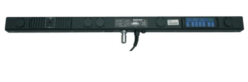Dimmer unità potenza canali - unità,