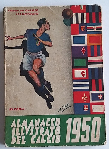 Almanacco illustrato del - ***almanacco,