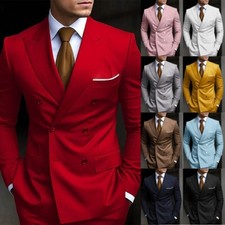 Abito uomo business formale