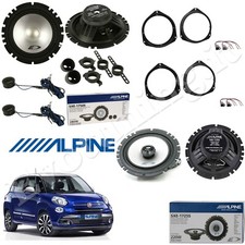 Kit 6 Casse Altoparlanti