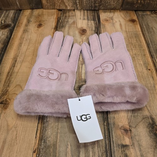 Guanto donna ugg shearling - donna,