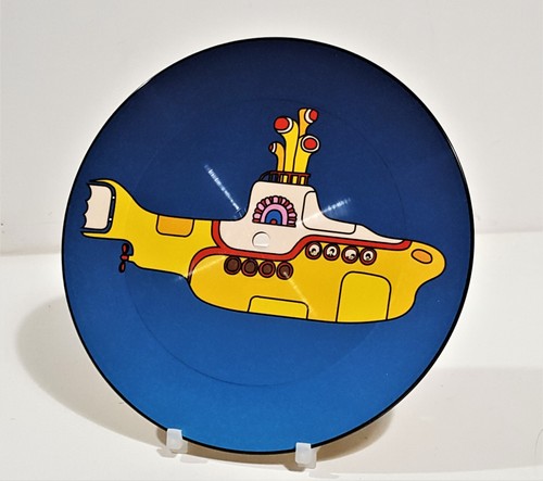 The beatles yellow submariner - beatles-,