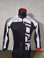 GIUBBINO JACKET  CICLISMO INVERNO  CORSA MTB ROAD GRAVEL EKOI PERFOLINEA S