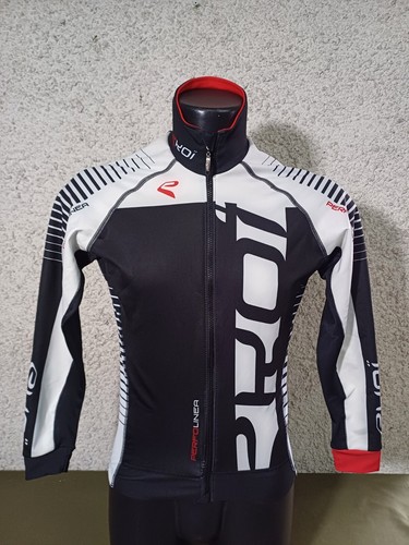 Giubbino jacket ciclismo - giubbino,