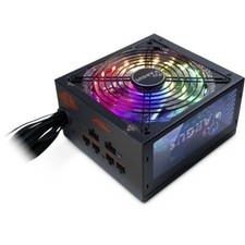 ALIMENTATORE MODULARE GAMING PER PC DESKTOP ARGUS RGB-750W CM II 750W ATX 