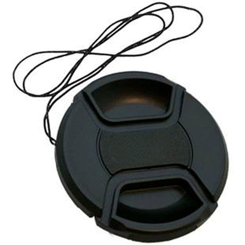 Tappo obiettivo per - , sigma