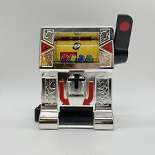 Mattel UNO Wild Jackpot Chrome