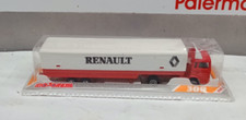 MAJORETTE 1/87 CAMION SEMI