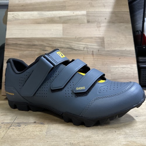 Nuovo bontrager evoke scarpa - bontrager,