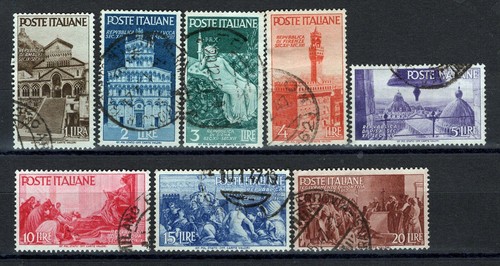 Repubblica 1946 avvento - -,
