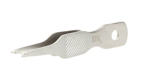 Deka split ring - deka,