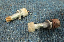 OEM DUCATI INDIANA 650 350