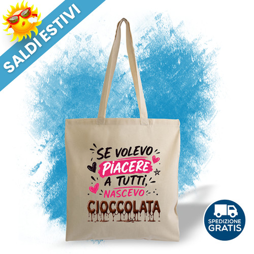Shopper borsa se - shopper,