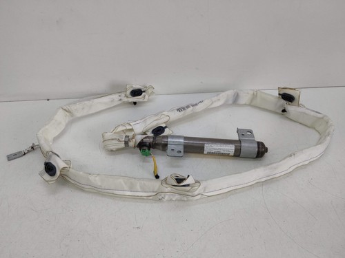 Airbag tendina laterale - a,