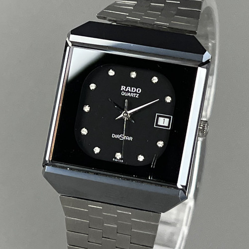 Orologio uomo rado diastar - orologio,
