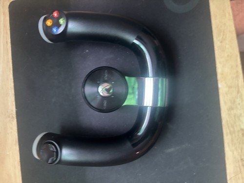 Funziona xbox 360 speed wheel - funziona,