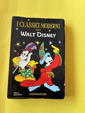 I Classici Moderni Di Walt
