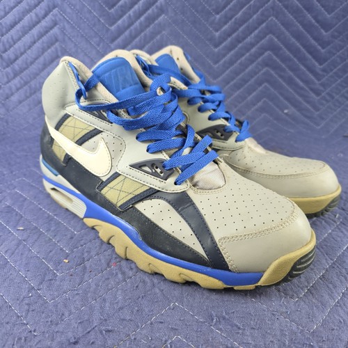 Nike air trainer - air, sc