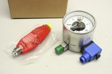 Per pompa Lewa 108130.0116