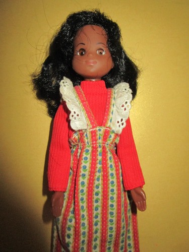 2377 vintage barbie - b-2377),