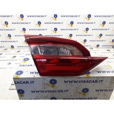 Fanale Posteriore Sinistro Ford Fiesta 7a Serie (2017)