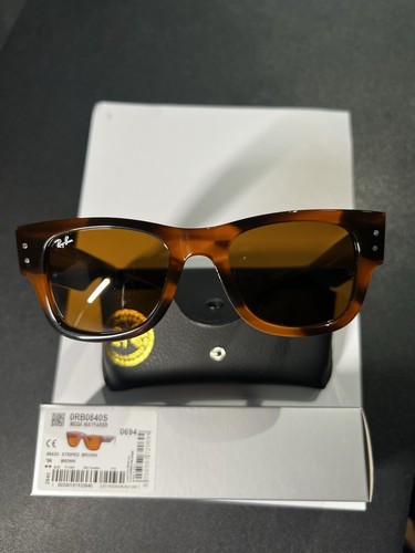 Ray ban mega wayfarer - ray-ban,