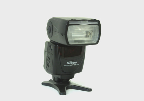 Nikon speedlight 700 pezzo - nikon,