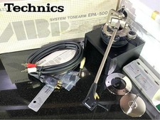TECHNICS EPA-B500/EPA-A501H