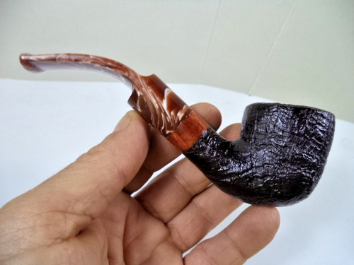 Pipa pipe larsen - ls,