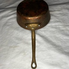 E Dehillerin pentola per salsa