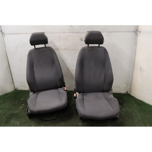 Sedili anteriori fiat punto - fiat,