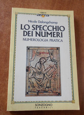 Nicole Delongchamp LO SPECCHIO